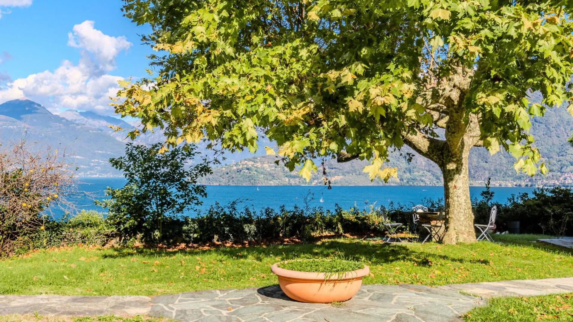 Holiday Home Casa Di Sasso By Interhome Pianello Del Lario