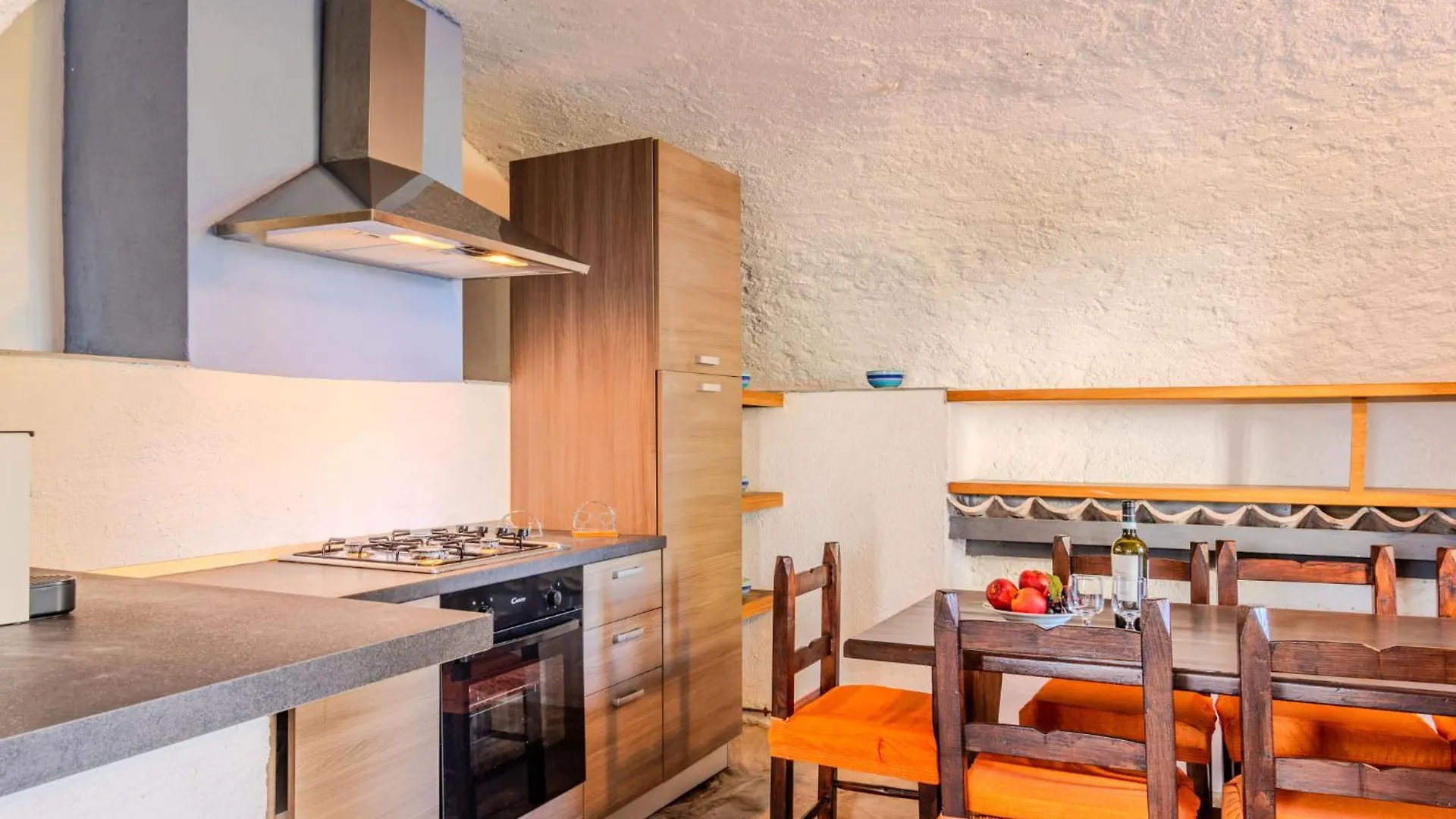 Holiday Home Casa Di Sasso By Interhome Pianello Del Lario Włochy