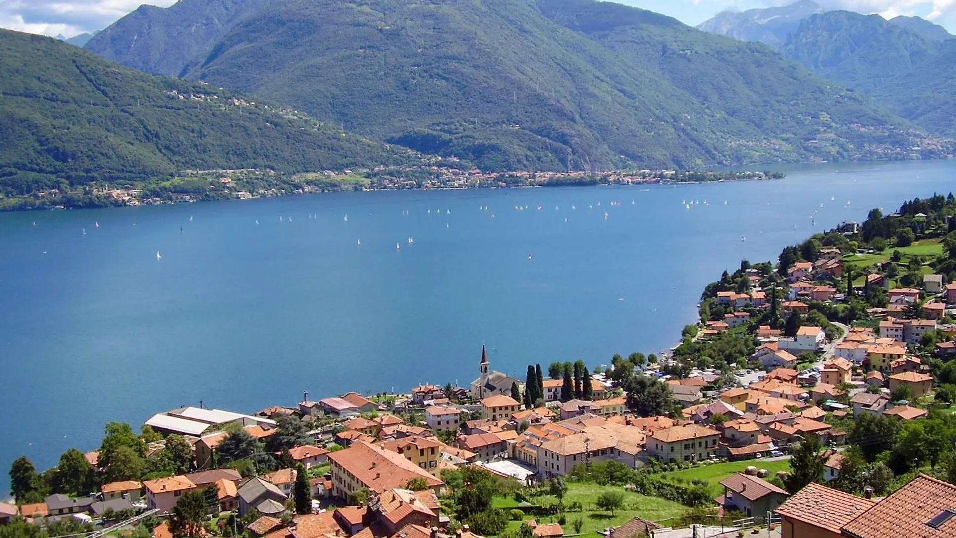 Holiday Home Casa Di Sasso By Interhome Pianello Del Lario